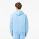 SUDADERA JOGGER CON CAPUCHA Y COCODRILO XL HOMBRE LACOSTE
