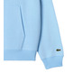 SUDADERA JOGGER CON CAPUCHA Y COCODRILO XL HOMBRE LACOSTE