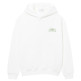 SUDADERA HOMBRE  LACOSTE SWEATSHIRTS A CAPUCHE HOMME AD