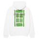 SUDADERA HOMBRE  LACOSTE SWEATSHIRTS A CAPUCHE HOMME AD