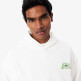 SUDADERA HOMBRE  LACOSTE SWEATSHIRTS A CAPUCHE HOMME AD