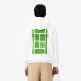 SUDADERA HOMBRE  LACOSTE SWEATSHIRTS A CAPUCHE HOMME AD