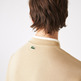 SUDADERA CON ESTAMPADO DE MONOGRAMA HOMBRE LACOSTE
