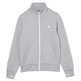 SUDADERA CON CUELLO ALTO Y CREMALLERA HOMBRE LACOSTE
