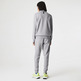 SUDADERA CON CUELLO ALTO Y CREMALLERA HOMBRE LACOSTE