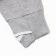 SUDADERA CON CUELLO ALTO Y CREMALLERA HOMBRE LACOSTE