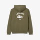 SUDADERA HOMBRE  LACOSTE SWEATSHIRT