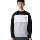 SUDADERA CON DISEÑO COLORBLOCK HOMBRE LACOSTE