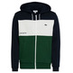 SUDADERA CON CAPUCHA Y CREMALLERA HOMBRE LACOSTE