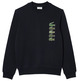 SUDADERA HOMBRE  LACOSTE SWEATSHIRT