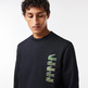 SUDADERA HOMBRE  LACOSTE SWEATSHIRT