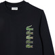 SUDADERA HOMBRE  LACOSTE SWEATSHIRT