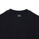 SUDADERA HOMBRE  LACOSTE SWEATSHIRT