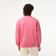 SUDADERA CON ESTAMPADO VINTAGE HOMBRE LACOSTE