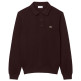POLO HOMBRE  LACOSTE SWEATS