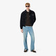 SUDADERA HOMBRE  LACOSTE SWEATSHIRT