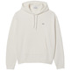 SUDADERA CON CAPUCHA UNISEX LACOSTE DE FELPA GRUESA