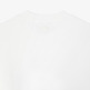 SUDADERA ESTAMPADA EN FELPA DE ALGODÓN ECOLÓGICO HOMBRE LACOSTE X NETFLIX