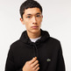 SUDADERA CON CAPUCHA HOMBRE LACOSTE DE FELPA