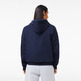 SUDADERA CON BOLSILLO TIPO CANGURO HOMBRE LACOSTE