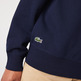 SUDADERA LISA CON CAPUCHA HOMBRE LACOSTE