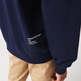 SUDADERA LISA CON CAPUCHA HOMBRE LACOSTE