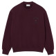 SUDADERA HOMBRE  LACOSTE SWEATS