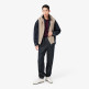 SUDADERA HOMBRE  LACOSTE SWEATS