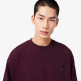 SUDADERA HOMBRE  LACOSTE SWEATS