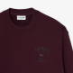 SUDADERA HOMBRE  LACOSTE SWEATS