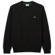 SUDADERA HOMBRE  LACOSTE SWEATSHIRTS COL ROND HOMME ADU