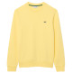 SUDADERA HOMBRE  LACOSTE SWEATSHIRTS COL ROND HOMME ADU