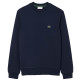 SUDADERA HOMBRE  LACOSTE SWEATSHIRTS COL ROND HOMME ADU
