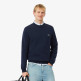 SUDADERA HOMBRE  LACOSTE SWEATSHIRTS COL ROND HOMME ADU