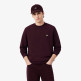 SUDADERA HOMBRE  LACOSTE SWEATS