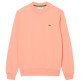 SUDADERA DE FELPA HOMBRE LACOSTE CORTE CLÁSICO
