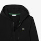 SUDADERA HOMBRE  LACOSTE SWEATSHIRT A CAPUCHE ZIP HOMME
