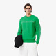 SUDADERA HOMBRE  LACOSTE SWEATSHIRT