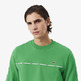 SUDADERA HOMBRE  LACOSTE SWEATSHIRT