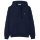 SUDADERA HOMBRE  LACOSTE SWEATSHIRTS A CAPUCHE HOMME AD