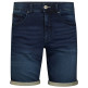 PANTALÓN CORTO HOMBRE  PETROL INDUSTRIES MEN SHORTS DENIM