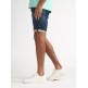 PANTALÓN CORTO HOMBRE  PETROL INDUSTRIES MEN SHORTS DENIM
