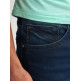 PANTALÓN CORTO HOMBRE  PETROL INDUSTRIES MEN SHORTS DENIM