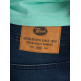 PANTALÓN CORTO HOMBRE  PETROL INDUSTRIES MEN SHORTS DENIM