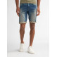 PANTALÓN CORTO HOMBRE  PETROL INDUSTRIES MEN SHORTS DENIM