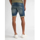 PANTALÓN CORTO HOMBRE  PETROL INDUSTRIES MEN SHORTS DENIM