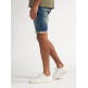 PANTALÓN CORTO HOMBRE  PETROL INDUSTRIES MEN SHORTS DENIM
