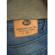 PANTALÓN CORTO HOMBRE  PETROL INDUSTRIES MEN SHORTS DENIM