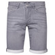 PANTALÓN CORTO HOMBRE  PETROL INDUSTRIES MEN SHORTS DENIM