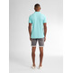PANTALÓN CORTO HOMBRE  PETROL INDUSTRIES MEN SHORTS DENIM